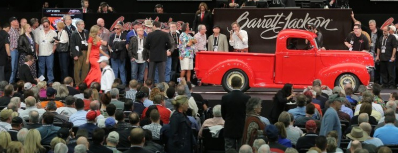 Illustration for article titled Barrett-Jackson Coverage Now Sucks